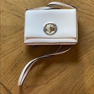 Kate Spade Pink Crossbody Bag